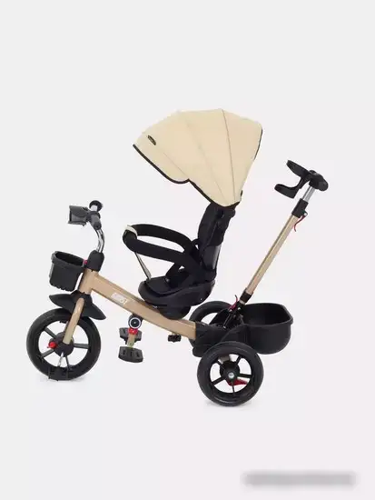 Детский велосипед Rant Basic Ghost RB250 (бежевый) – фото товара