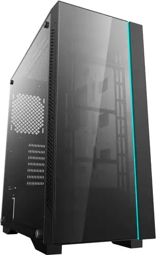 Корпус DeepCool Matrexx 55 V3 DP-ATX-MATREXX55V3 – изображение в каталоге