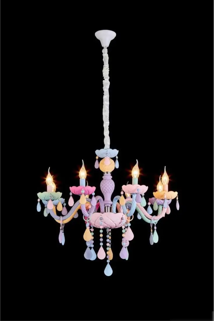 Люстра Aployt APL.663.03.08 – фото товара