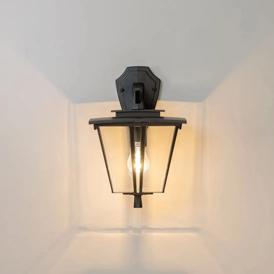 Уличный настенный светильник Citilux Forts CLU10W – фото товара