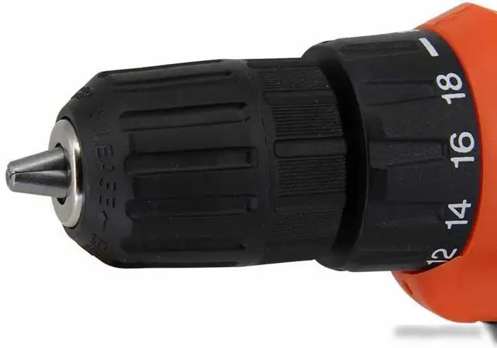 Дрель-шуруповерт Skiper CS2800-1 (с 2-мя АКБ, кейс) – фото товара