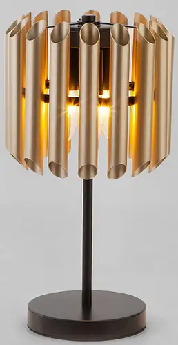 Настольная лампа Bogate's Castellie 01106/3 – изображение в каталоге