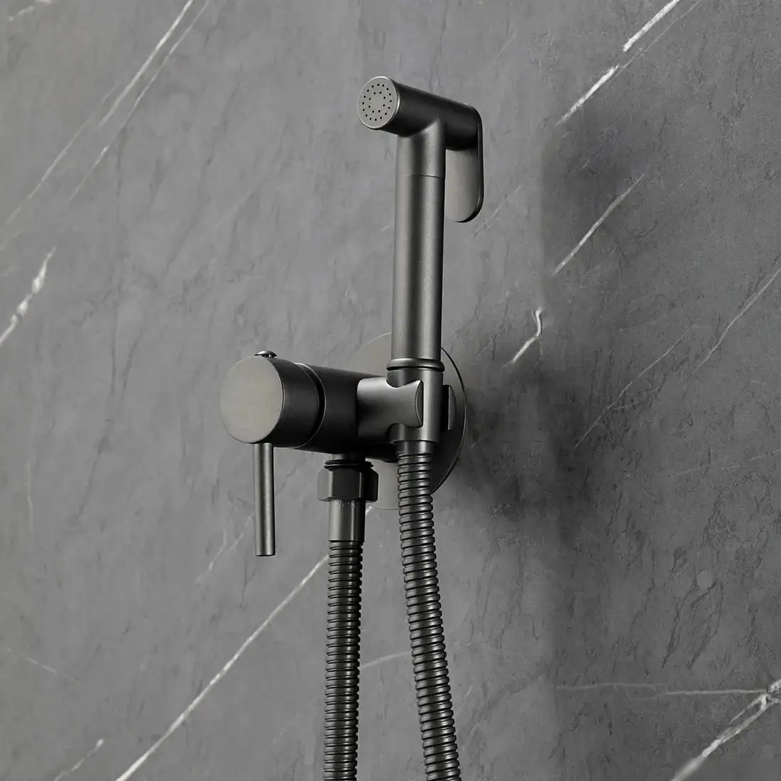 Гигиенический душ Boch Mann Braies СК-P07GR BM10411 - фото товара