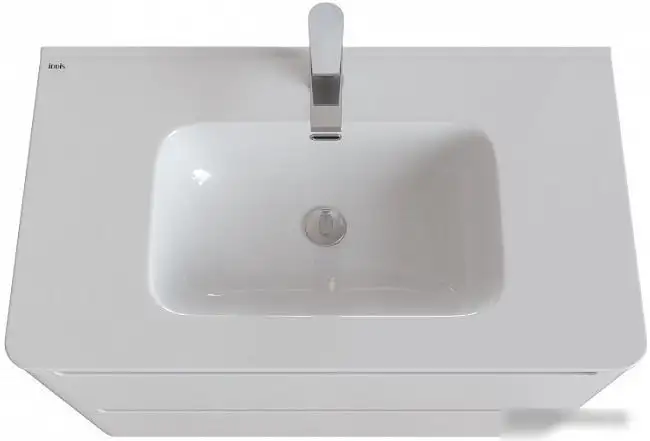 IDDIS Тумба под умывальник Edifice 80 EDI80W0i95K – фото товара