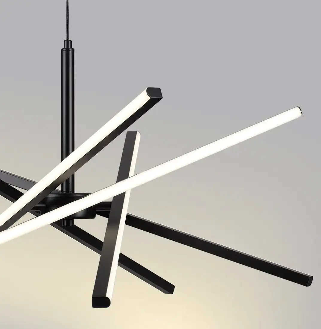 Lumion Parker 6563/60L – фото товара