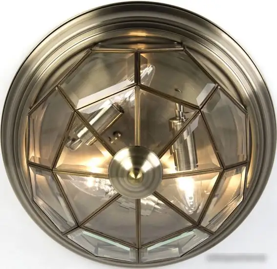 Припотолочная люстра Citilux Витра-1 CL442530 – фото товара