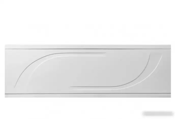 Ванна Эстет Laura 170x70 Silk ФР-00014536 - фото товара