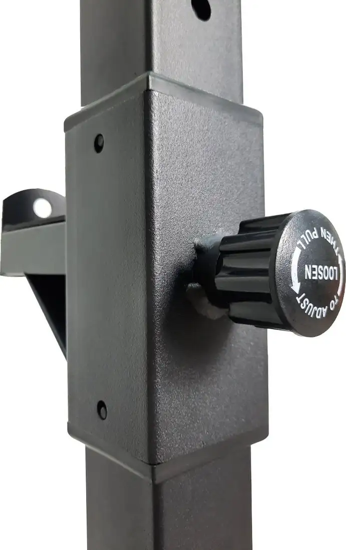 Силовая стойка Ametist AM-2070 – фото товара