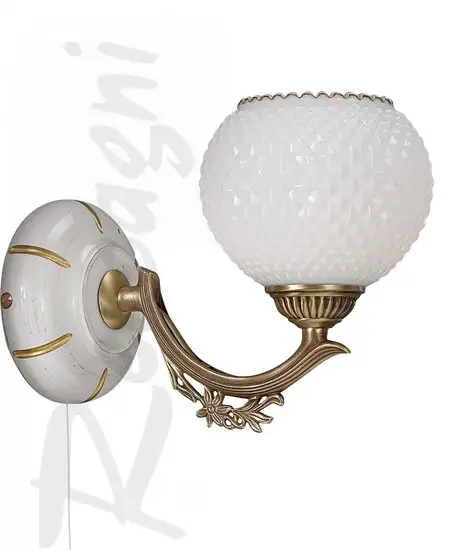 Бра Reccagni Angelo 8655 A 8655/1 – фото товара