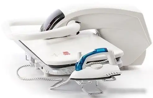 Гладильный пресс MIE Romeo V Plus - фото товара
