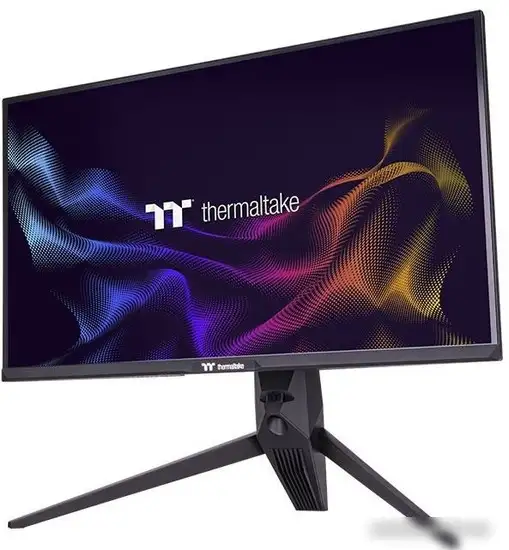 Игровой монитор Thermaltake TGM-I27FQ GM-GFT-27FTQB-EU – фото товара