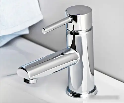 Смеситель Wasserkraft Main 4103 - фото товара