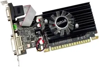 Видеокарта Sinotex GeForce GT 730 2GB DDR3 NK73NP023F – изображение в каталоге