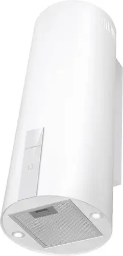 Кухонная вытяжка MAUNFELD Lee Wall 35 Sensor (белый) – изображение в каталоге