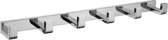 Планка с крючками Abber Westen AA1752 (хром) – изображение в каталоге