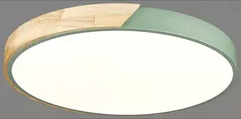 Припотолочная люстра Velante 445-447-01 – изображение в каталоге