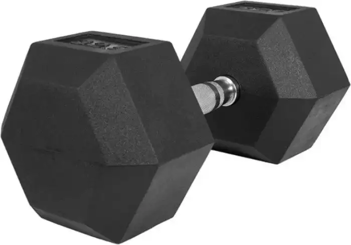 Гантельный ряд Altezani гексагональные UG1013 27.5-40 кг – фото товара