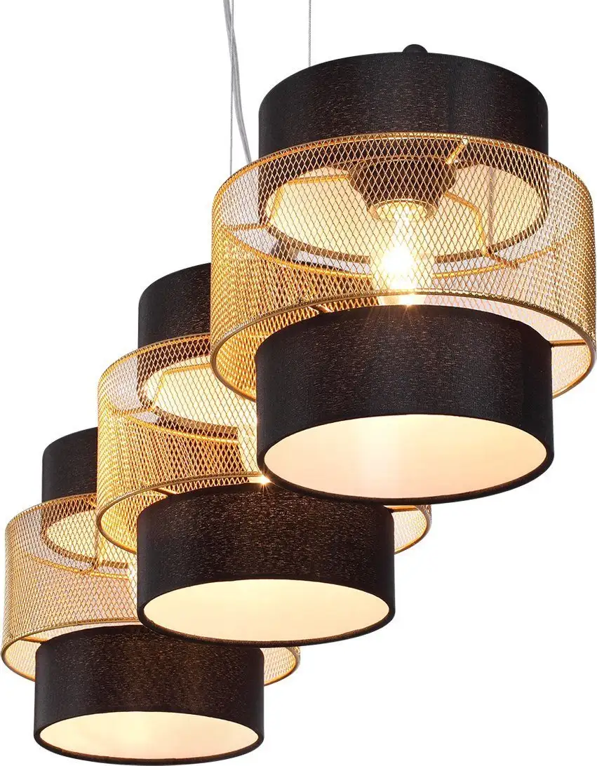Люстра Lumion Animaisa 8003/3A – фото товара