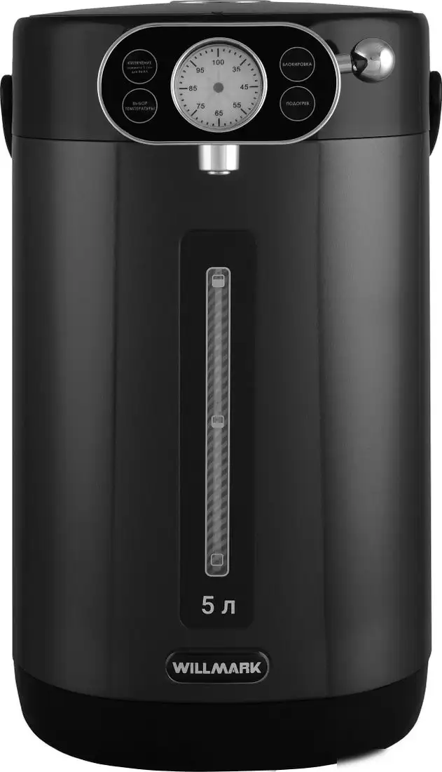 Термопот Willmark WAP-542G - фото товара
