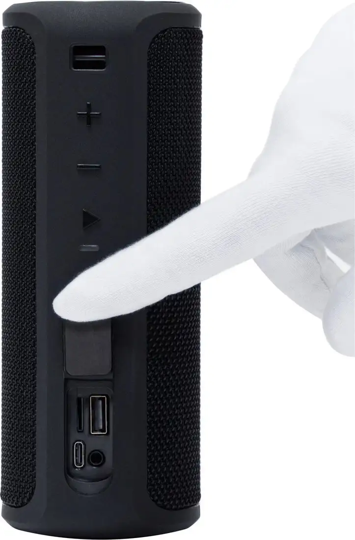 Беспроводная колонка MEG SCA030BL – фото товара