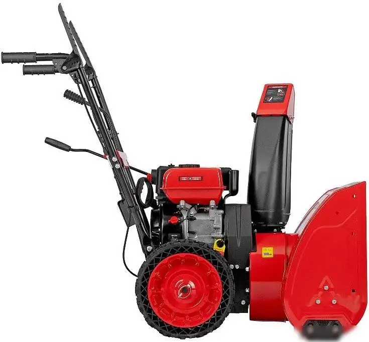 Снегоуборщик MTX ST 560 – фото товара