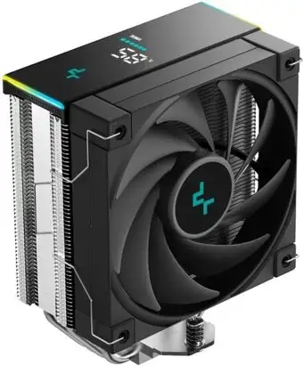 Кулер для процессора DeepCool AK400 Digital SE R-AK400-BKADMN-GJD – изображение в каталоге