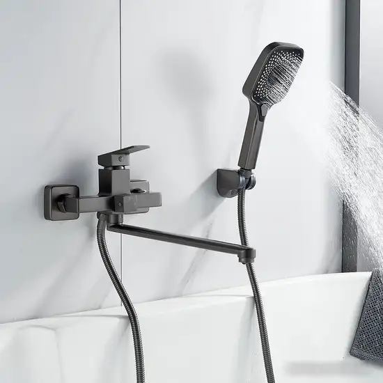 Смеситель Shevanik S9622T - фото товара
