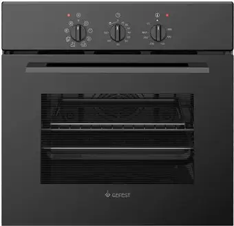 Электрический духовой шкаф GEFEST ДА 602-01 Е2А - изображение в каталоге