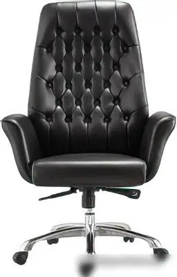 Кресло Brabix Premium Legacy EX-750 532492 (черный) – фото товара