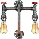 Бра Lussole Irondequoit LSP-9192 – изображение в каталоге