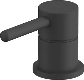 Смеситель Whitecross Y1214BL (черный матовый) - изображение в каталоге