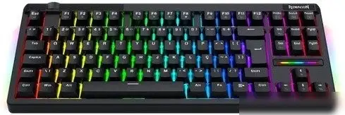 Клавиатура Redragon Otiim Magnetic K729RGB-M – фото товара