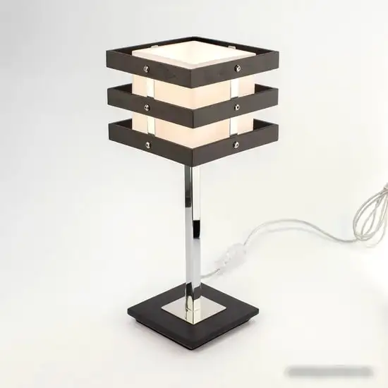 Настольная лампа Citilux Киото CL133811 – фото товара