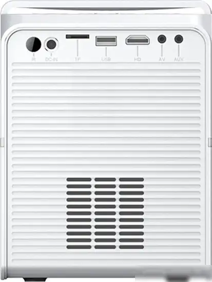 Проектор CACTUS CS-PRC.04WT.WUXGA-A – фото товара