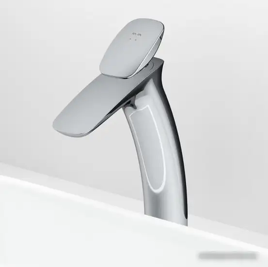 Смеситель AM.PM Spirit V2.0 F70A92200 - фото товара