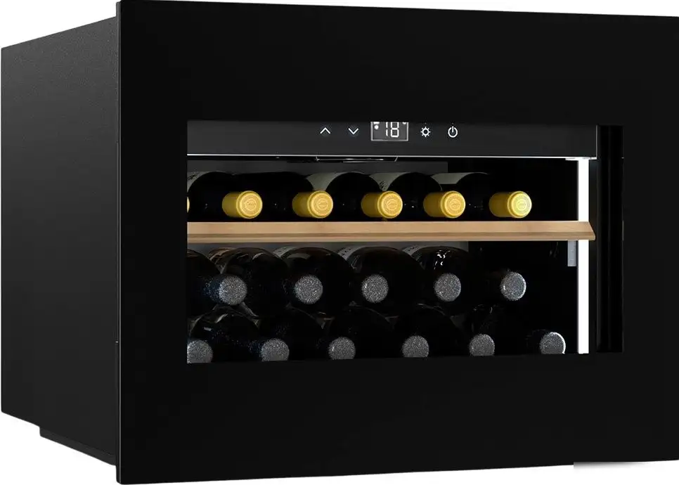 CASO WineDeluxe WD 17 — фото товара