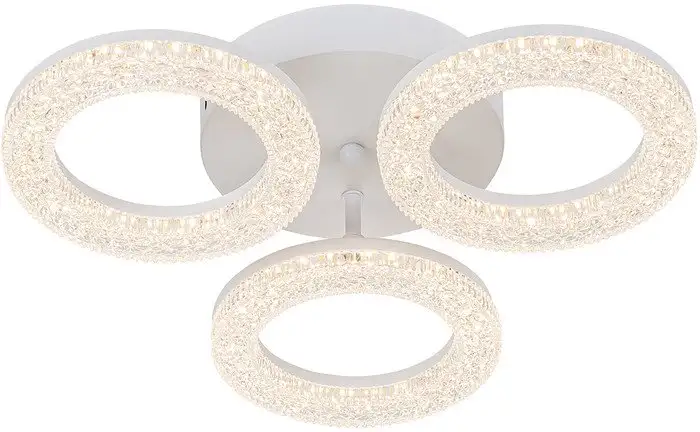 Припотолочная люстра Escada Alunit 10281/3LED – фото товара