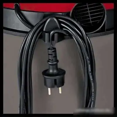 Пылесос Einhell TC-VC 1815 - фото товара