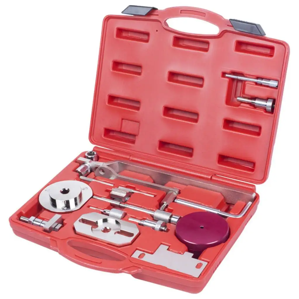 Набор фиксаторов распредвала / коленвала, FIAT / IVECO / PEUGEOT / FORD / CITROEN МАСТАК 103-21501C – фото товара