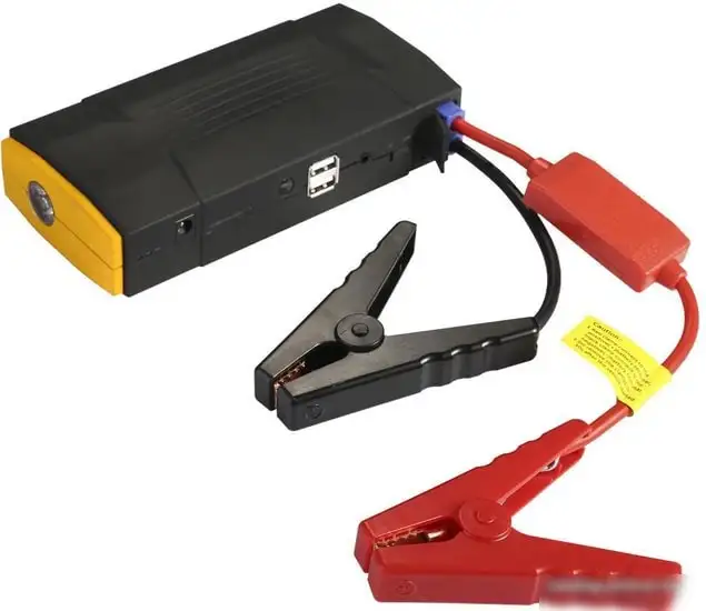 Пусковое устройство Deko DKJS18000 – фото товара