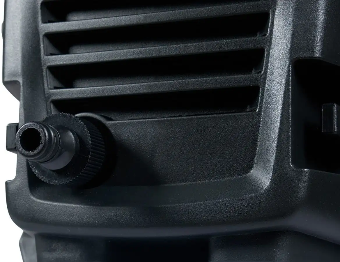 Мойка высокого давления Oasis MD-115 – фото товара