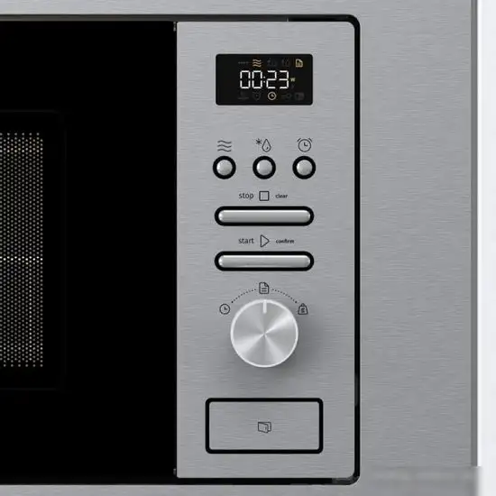 Микроволновая печь Gorenje BMI201AG1X – фото товара