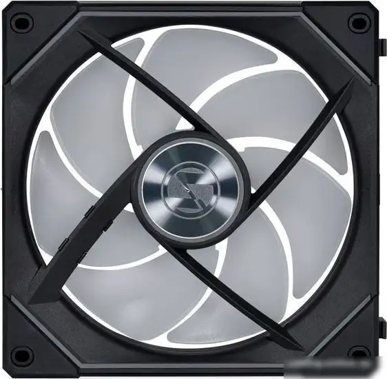 Вентилятор для корпуса Lian Li Uni Fan SL Infinity 140 ARGB G99.14SLIN1B.00 – фото товара