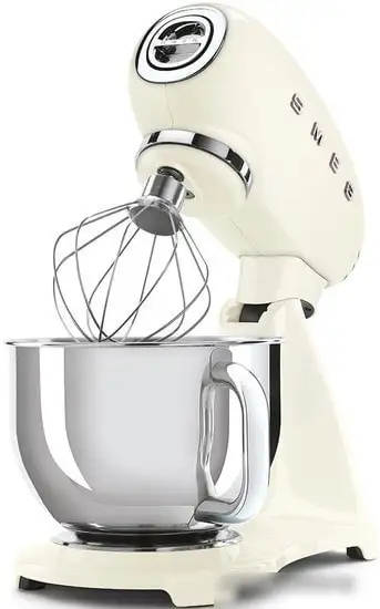 Миксер Smeg SMF03CREU - фото товара