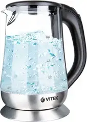 Чайник Vitek VT-7036 TR - изображение в каталоге