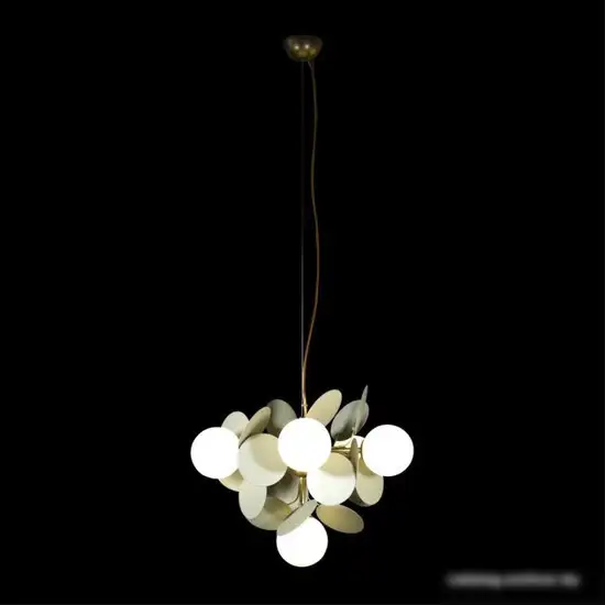 Подвесная люстра LOFT IT Matisse 10008/6 Grey – фото товара