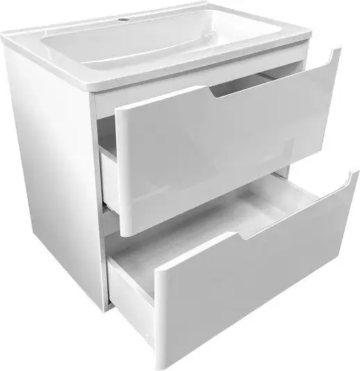 Эстет Тумба с умывальником Kare Luxe ФР-00007073 – фото товара