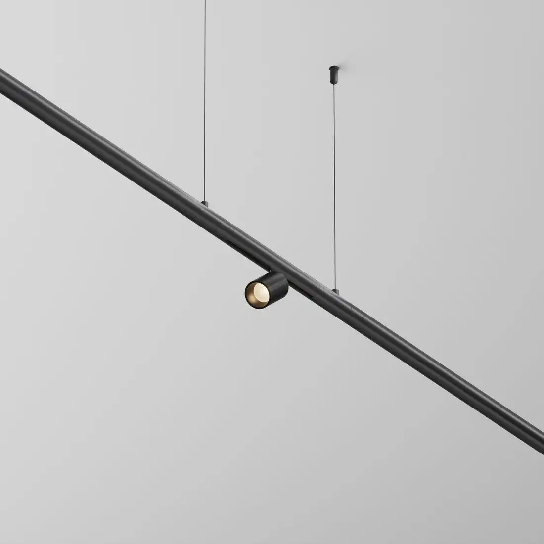 Шинопровод Technical CA012-TRX-300-B – фото товара