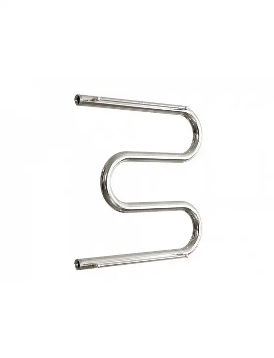 Полотенцесушитель Двин M 50/50 без полки 3/4 (полированный) - фото товара