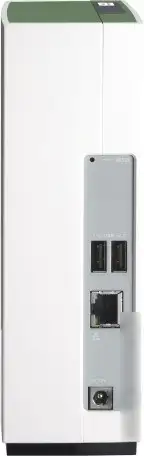 Сетевой накопитель QNAP D1 (Rev. B) – фото товара